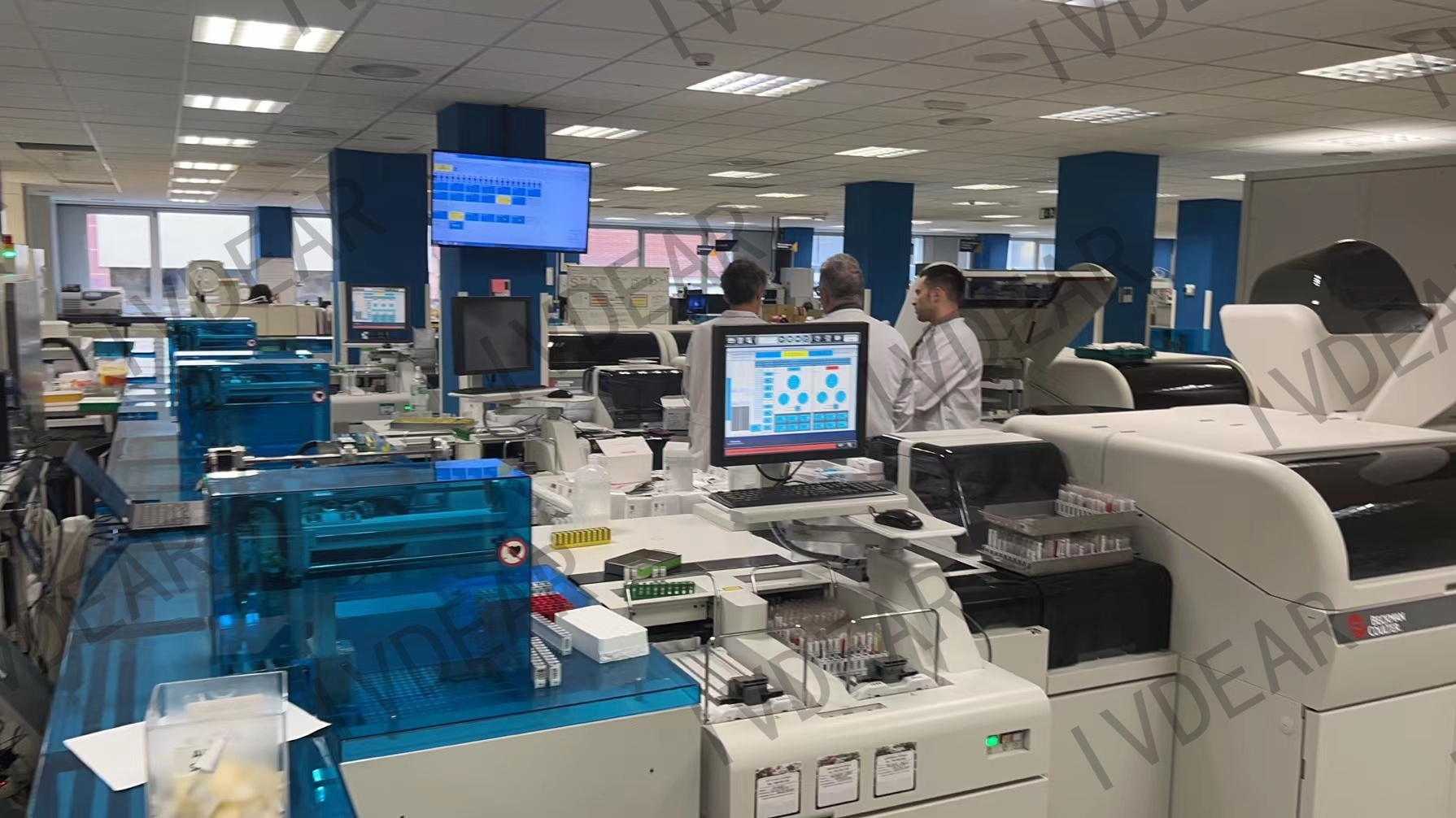 體外診斷試劑產品的注冊及臨床試驗研究.jpg